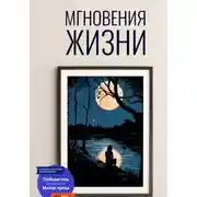 Постер книги Мгновения жизни