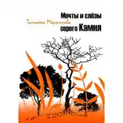 Постер книги Мечты и слёзы серого Камня