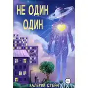 Постер книги Не один. Один