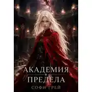 Постер книги Академия Предела