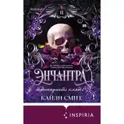 Постер книги Энчантра. Тринадцать клятв