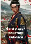 Илья Петрухин - Сага о двух закатах: Кабояси Начало