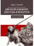 Иван Турлай - Цветной блицкриг 2020 года в Беларуси. Батька, держись!