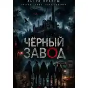 Постер книги Чёрный завод