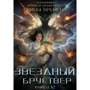 Постер книги Звездный бруствер. Книга 12. Бойцы времени
