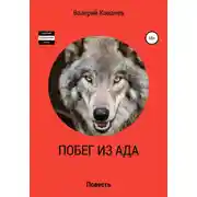 Постер книги Побег из ада