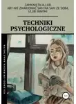 Анастасия Колендо-Смирнова - Techniki psychologiczne