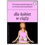 Постер книги Dla kobiet w ciąży