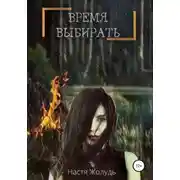 Постер книги Время выбирать