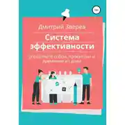 Постер книги Система эффективности в онлайн-проекте