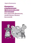Лариса Плотницкая - Секреты управления финансовыми потоками