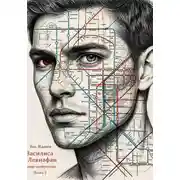 Постер книги Василиса и Левиафан. Роман-антиутопия. Часть вторая