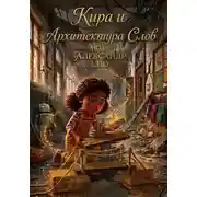 Постер книги Кира и Архитектура Слов