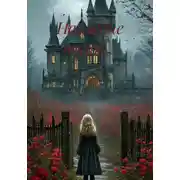 Постер книги Наследие тьмы...
