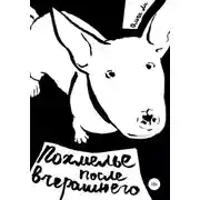 Постер книги Похмелье после вчерашнего