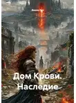 Диана Луч - Дом Крови. Наследие