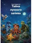Павел Кондратьев - Тайна лунного залива