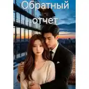 Постер книги Обратный отчет