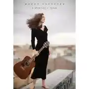 Постер книги В объятьях с тенью