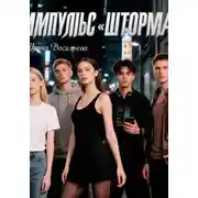 Постер книги Импульс «Шторма».
