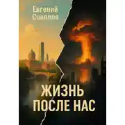 Постер книги Жизнь после нас. Роман