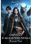Мария Ерова - Сиротка в Академии Мрака. Королева Теней