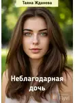 Таяна Жданова - Неблагодарная дочь