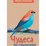 Постер книги Чудеса без уведомления