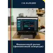 Постер книги Финансовый рычаг (финансовый левередж)