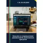 Постер книги Анализ и управление движением денежных средств