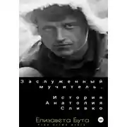 Постер книги Заслуженный мучитель. История Анатолия Сливко