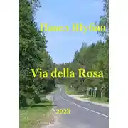 Постер книги Via della Rosa