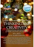 Александр Пушкин - Thinking and creativity. №1, 2023. International Informational Literary and Popular Magazine