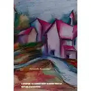 Постер книги À étudier «Le Carnet Vert» d'Henri Troyat