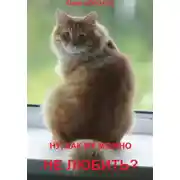 Постер книги Ну, как их можно не любить?
