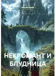 Максим Орлов - НЕКРОМАНТ И БЛУДНИЦА