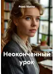 Рома Митла - Неоконченный урок