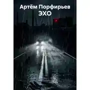 Постер книги ЭХО