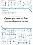 Александр Мельчаев - Схемы уголовного дела. Приёмы обвинения и защиты
