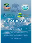 Екатерина Вавилова - All sciences. №2, 2023. International Scientific Journal