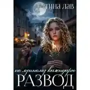 Постер книги Развод по лунному календарю