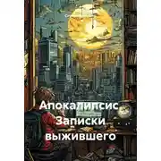 Постер книги Апокалипсис. Записки выжившего