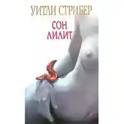 Постер книги Сон Лилит