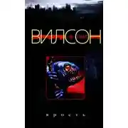 Постер книги Ярость