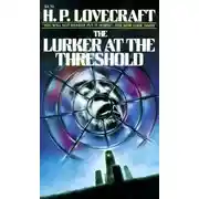 Постер книги Таящийся у порога