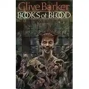 Постер книги Книга крови 4