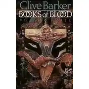 Постер книги Книга крови 3