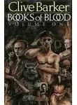 Клайв Баркер - Книга крови 1