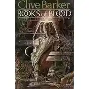 Постер книги Книга крови 6