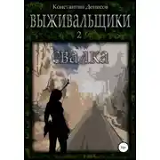 Постер книги Свалка